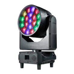 Hình sản phẩm Mini B-EYE K15 IP Led Moving Head Mitek & HBK