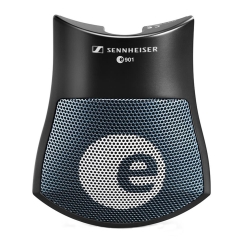 E 901 Condenser Boundary Microphone Sennheiser