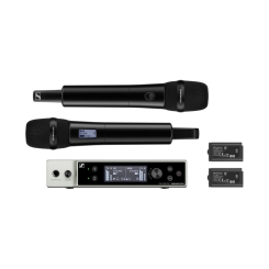 Hình sản phẩm EW-DX 835-S Set (Q1-9) Digital Wireless Sennheiser