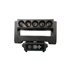 Blade 2i Zoom LED Moving Bar Lights Mitek & HBK