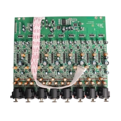 Hình sản phẩm CP05-01095-000 Bo Input 9-16 X32 Behringer