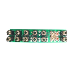 Hình sản phẩm CP09-00043-000 Bo AUX M32 LIVE Midas