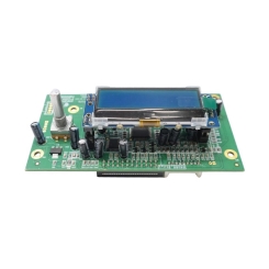 Hình sản phẩm CP14-00461-000 Turbosound IP2000 Control Interface Board
