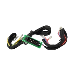Hình sản phẩm CP14-00460-000 Turbosound IP1000 Control Interface Board