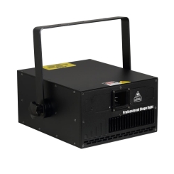 A10-W15000 Đèn Laser 15W RGB CLUB HBK LASER