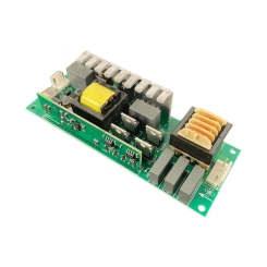 Hình sản phẩm YODN-BALLAST-MSD 380R18 Bộ kích bóng Beam 380W 18R YODN