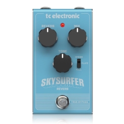 Skysurfer Reverb Tc Electronic