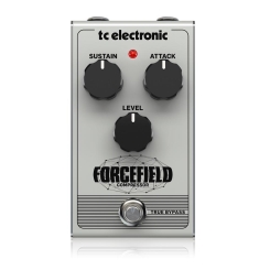 FORCEFIELD COMPRESSOR TC Electronic