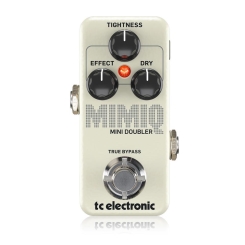Miniq Mini Doubler TC Electronic