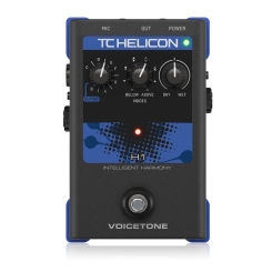 VOICETONE H1 Voice Processors TC HELICON