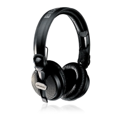 HPX4000 Headphones DJ Behringer