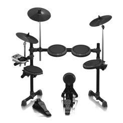 XD8USB Electronic Drum Kits Behringer