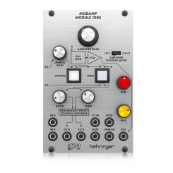 Modamp Module 1005 Synthesizers Behringer