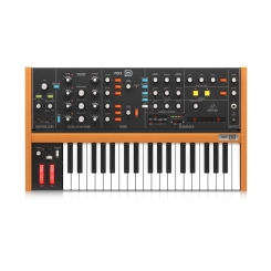 Poly D Keyboard Synthesizers Behringer