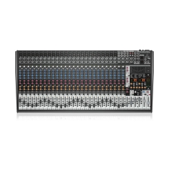 SX3242FX Mixer Analog Behringer 32 input 4 Bus Tích Hợp Mic Preamp EQ USB 2 x FX - HÀNG TRƯNG BÀY| Mixer quán bar club