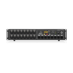 S16 Behringer Stage Box 16 Output, Ultranet, Aes 50