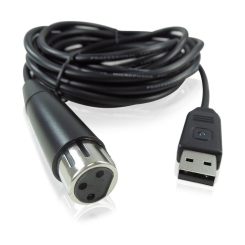 MIC 2 USB Audio Interfaces Behringer
