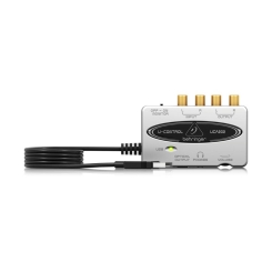 UCA202 ( UCA222 ) USB Audio Interfaces Behringer