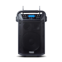 Audio Commander Bluetooth speaker Denon