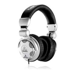 HPX2000 DJ Headphones Behringer