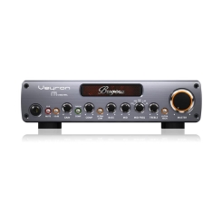 BV1001M SolidState Bass Head Amply Bugera
