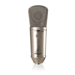 B-1 Condenser Microphone Behringer