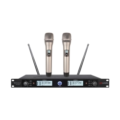 SR930D Wireless microphone system Fulinda