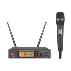 TS-210 Wireless microphone system Fulinda