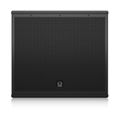 NuQ115B-AN Loa Sub điện 4 tấc Turbosound |Loa quán beer club