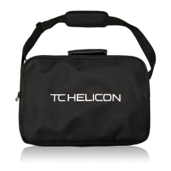 FX150 GIG BAG Bags for Voice Processors TC Helicon