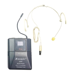 Baomic BM 8889 Headsets