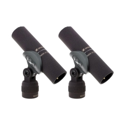 Hình sản phẩm MKH 8020 Stereoset Micro thu âm nhạc cụ Sennheiser