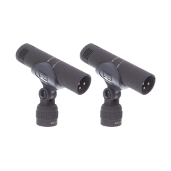 Hình sản phẩm MKH 8040 STEREOSET Micro thu âm nhạc cụ Sennheiser