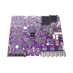 Q05-AD210-00106 Mixer Spare Parts, Midas PRO1-IP DSP Board