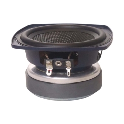 X77-00000-86645 Loudspeaker Spare Parts, Turbosound TLX43 Low Frequency