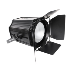 Hình sản phẩm COB PAR 200 Đèn Par lights/Laser lights 200W Mitek & HBK