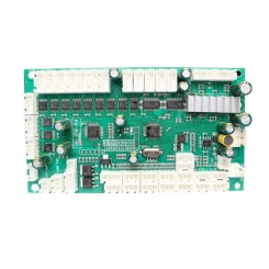 Hình sản phẩm BSWF HP1000 - Control Boards chính hãng cho đèn BSWF HP1000 Mitek&HBK
