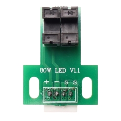 Hình sản phẩm SUPER SHARPY 420 - Sensor cho đèn SUPER SHARPY 420 chính hãng Mitek&HBK
