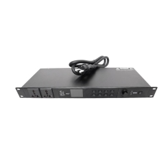 Hình sản phẩm HS7 Power Sequencer 16A 6000W / 7000w HBK SOUND