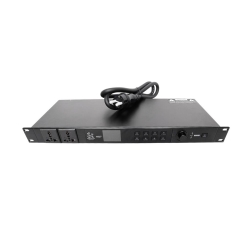Hình sản phẩm HS7 Quản lý nguồn 16A 6000W / 7000w HBK SOUND