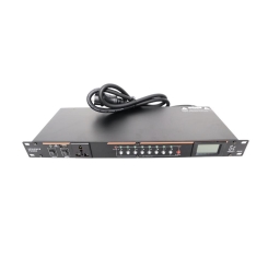 Hình sản phẩm Q-908 Quản Lý Nguồn 16A 5000W/7000W HBK SOUND