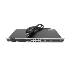Hình sản phẩm JC-108 Power Sequencer 16A 5000W / 7000W HBK SOUND