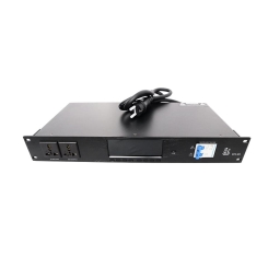 Hình sản phẩm DPO-BR Quản Lý Nguồn 16A 5000W / 7000W HBK SOUND