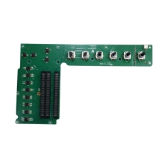 Q05-AAP01-00101 Control Board for X32 Compact Behringer