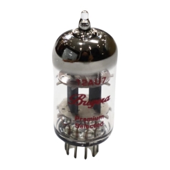 Z84-70012-77109 Vacuum tubes 12AU7 EQP-KT Klark Teknik