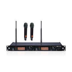 UF-20R/JSS-20 Vocal Set Microphone JTS