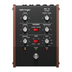 Hình sản phẩm BM-13-PHASER Effect Pedal for Guitar Behringer