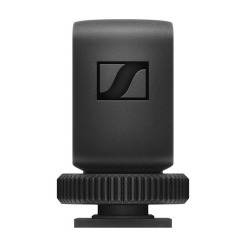 Hình sản phẩm XSWD HOTSHOE MOUNT XSW-D camera mount for receiver Sennheiser