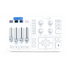 TC Helicon GoXLR MINI Online-Broadcast-Mixer mit USB/Audio-Schnittstelle  und Midas-Vorverstärker und XLR Mikrofon : : Musikinstrumente &  DJ-Equipment