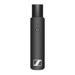 Hình sản phẩm XSW-D XLR MALE RX Wireless Audio Receiver Sennheiser